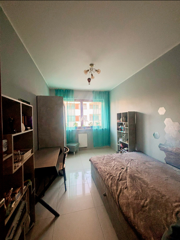 2 pokoje idealne dla wynajmu lub własne potrzeby (6)