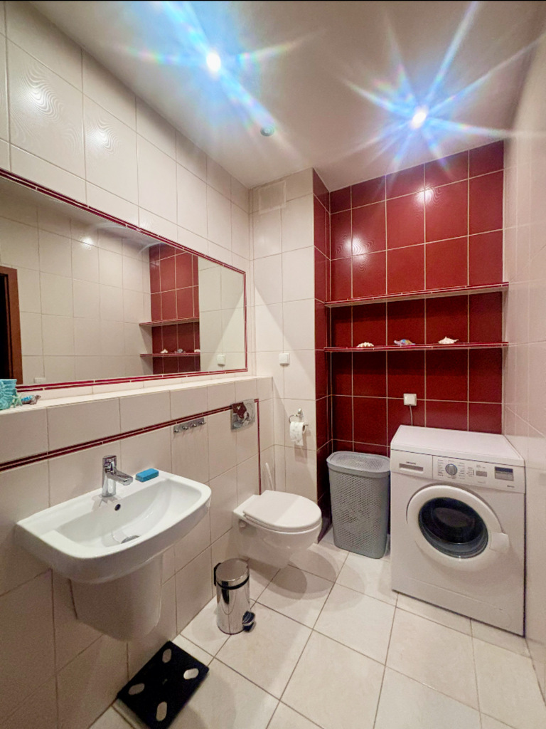 2 pokoje idealne dla wynajmu lub własne potrzeby (9)