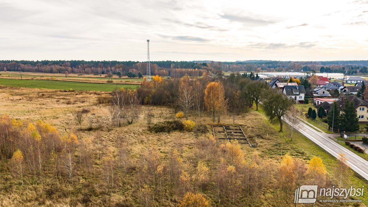 Nowogard- idealna dla inwestora/zabudowa szeregowa (4)