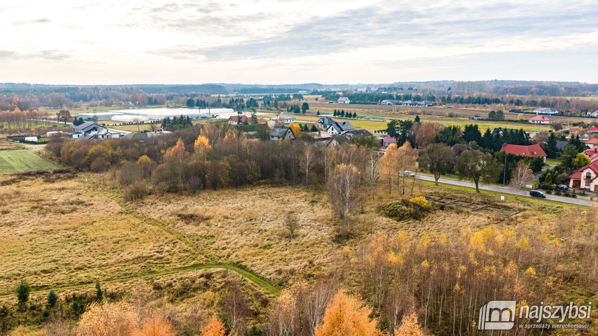 Nowogard- idealna dla inwestora/zabudowa szeregowa (5)