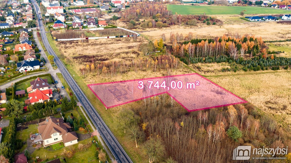 Nowogard- idealna dla inwestora/zabudowa szeregowa (8)