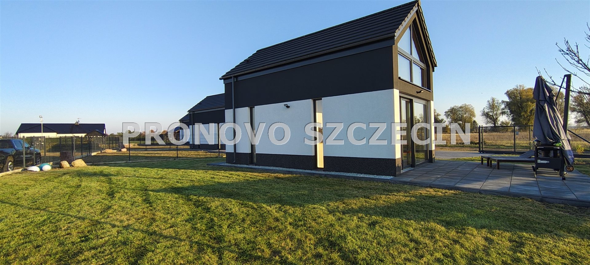 Lubczyna dom z ogrodem nad Zalewem Szczecińskim (12)