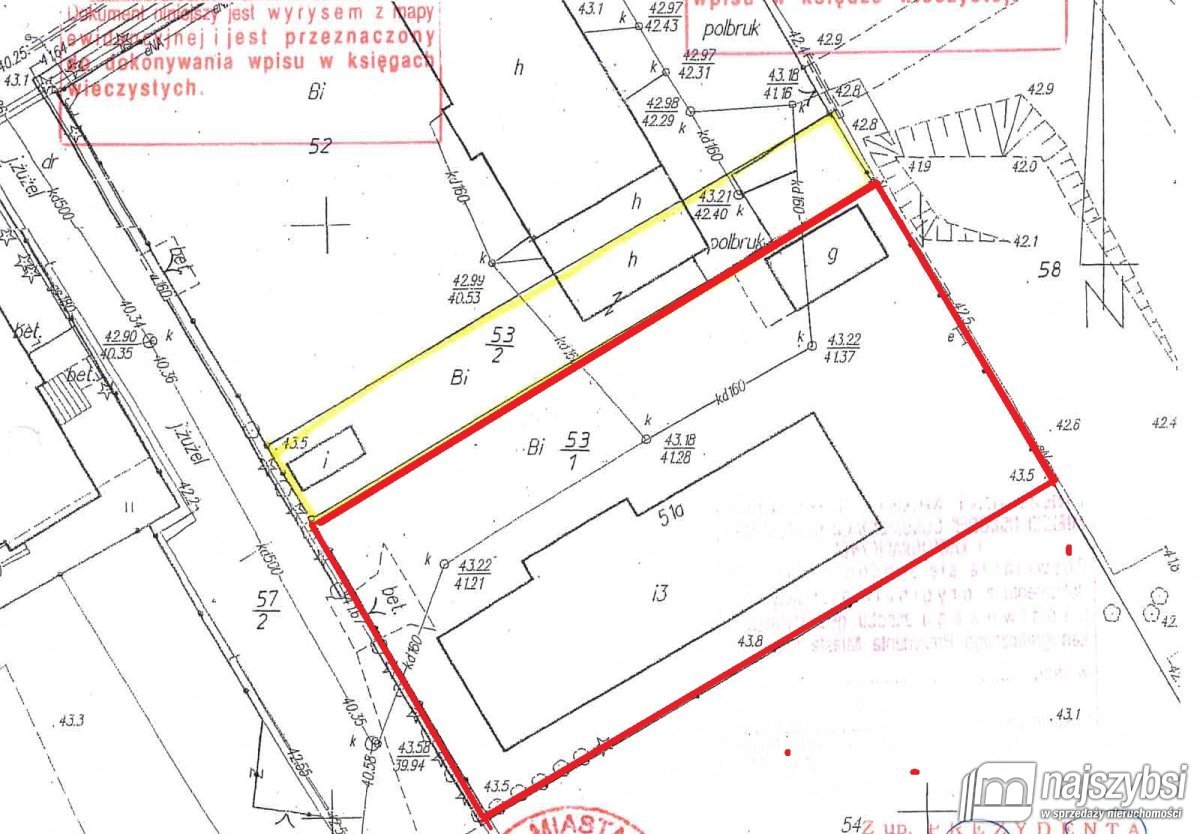 NA SPRZEDAZ OBIEKT MAGAZYNOWO-BIUROWY KOSZ. BIZNES (31)