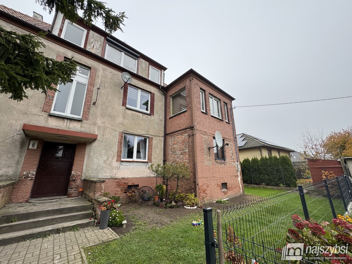 Szczecin - 49m2+ogródek 70m2 (1)