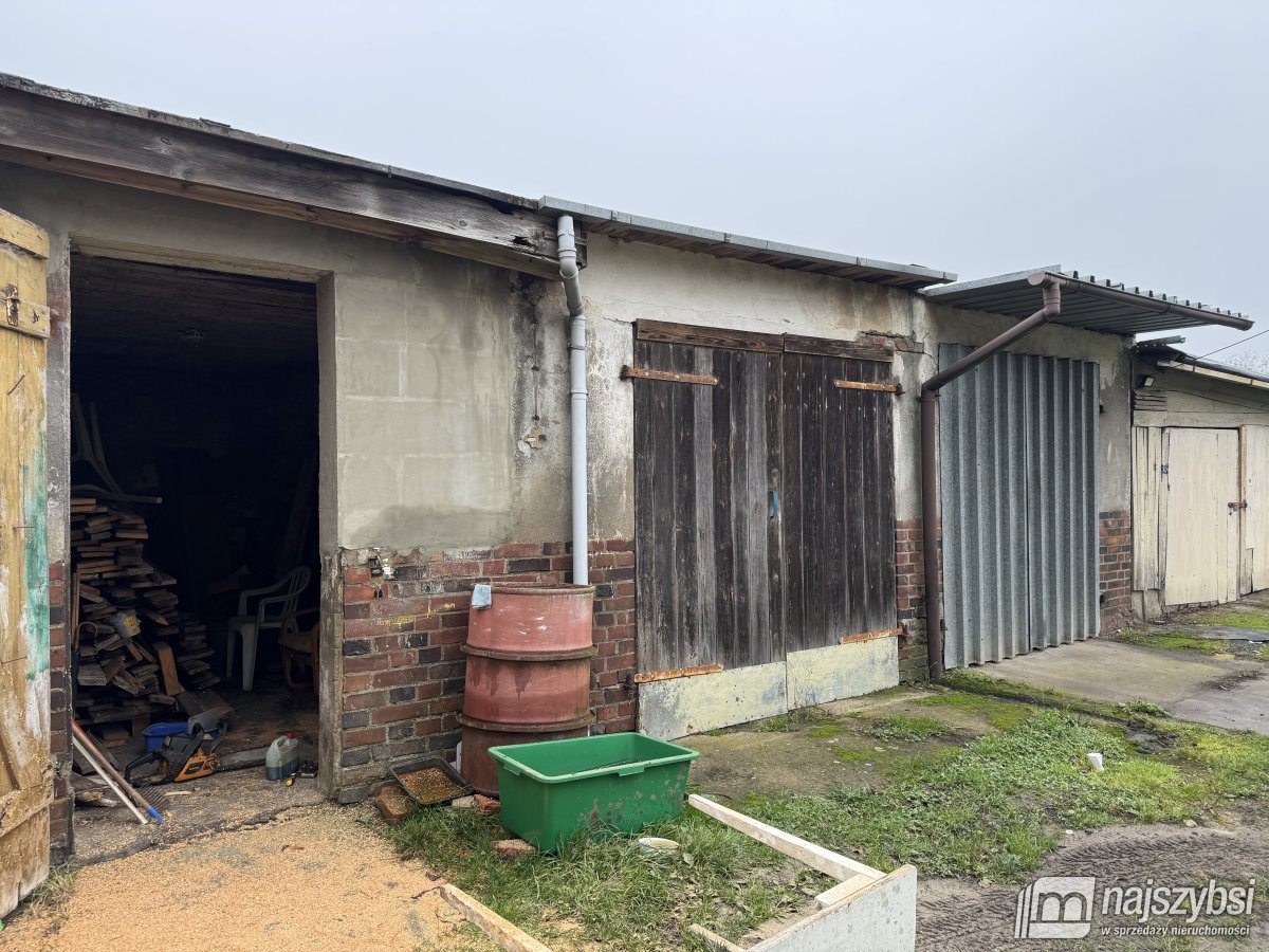 Szczecin - 49m2+ogródek 70m2 (3)