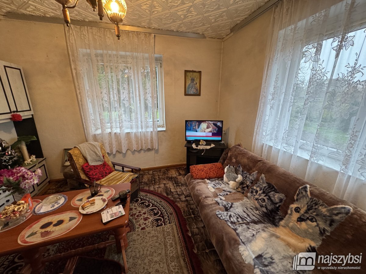 Szczecin - 49m2+ogródek 70m2 (5)