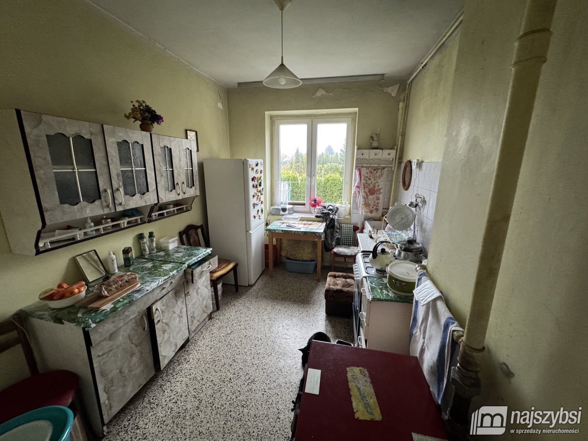 Szczecin - 49m2+ogródek 70m2 (6)