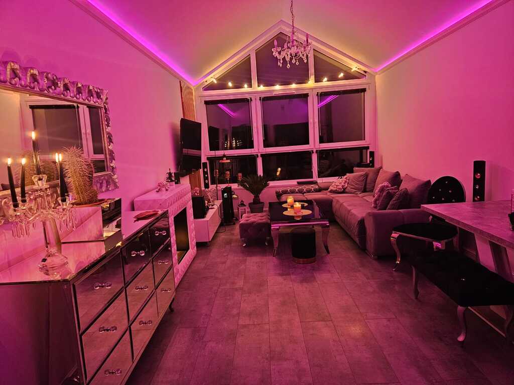 Wyposażone mieszkanie z widokiem na rzekę (11)