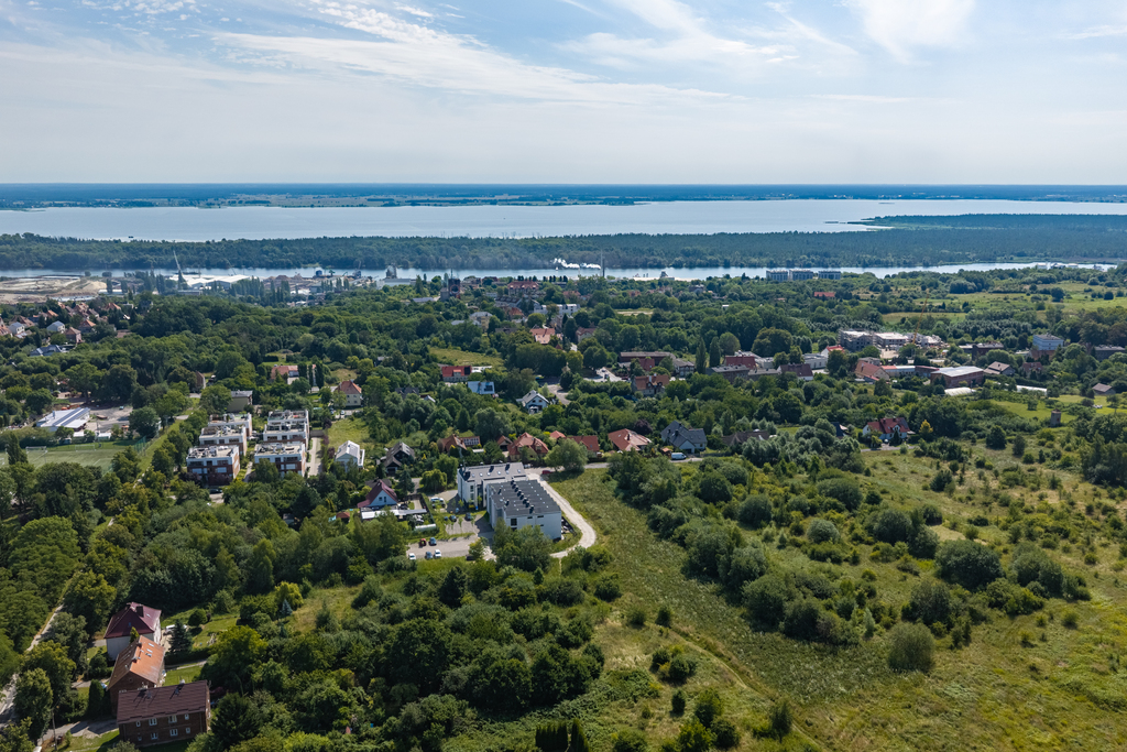 Wyposażone mieszkanie z widokiem na rzekę (11)