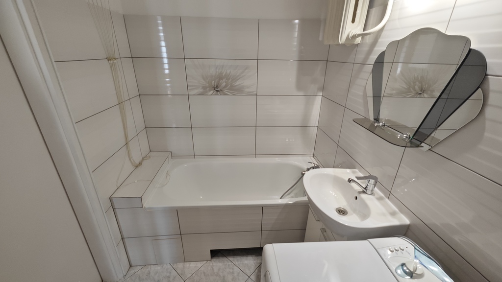 Kijewo - wynajem, 1 pok. 35m2, I piętro, balkon (10)