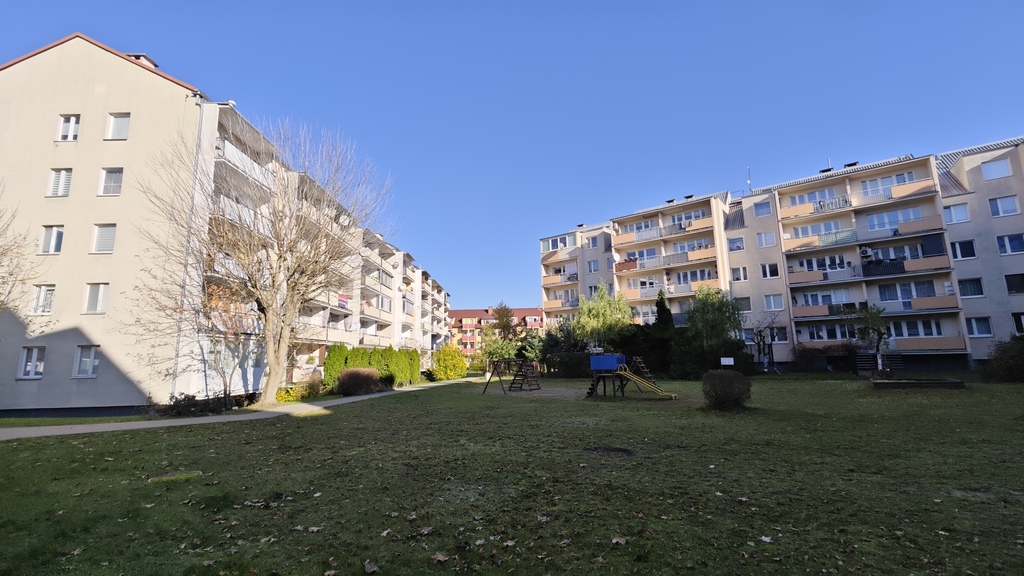 Kijewo - wynajem, 1 pok. 35m2, I piętro, balkon (16)