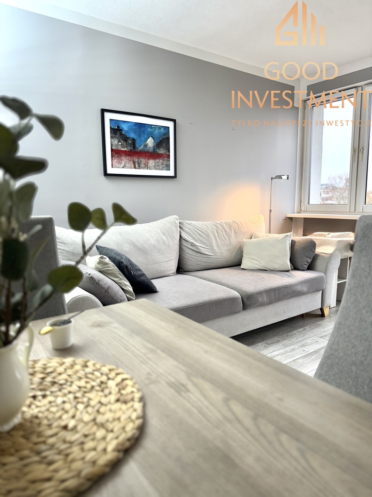 Pomorzany,  Spółdzielczo - Własnościowe - 2 pokoje (6)