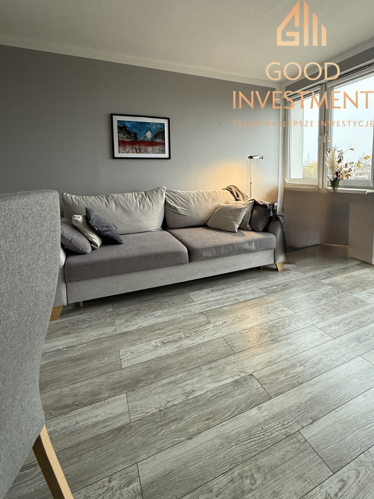 Pomorzany,  Spółdzielczo - Własnościowe - 2 pokoje (8)