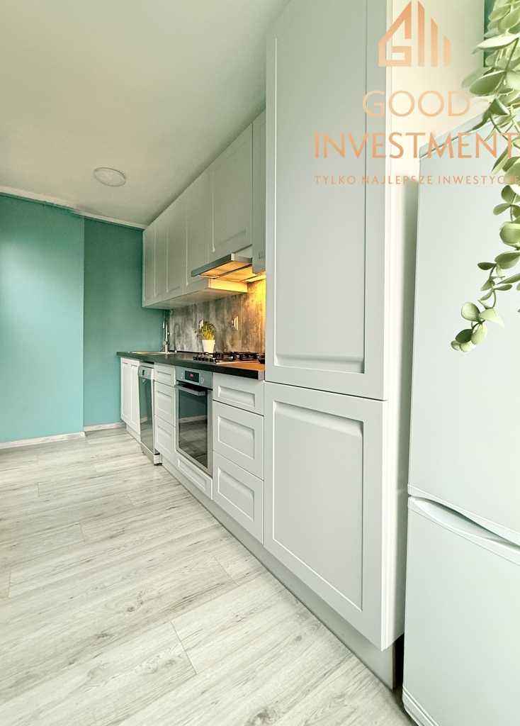 Pomorzany,  Spółdzielczo - Własnościowe - 2 pokoje (10)