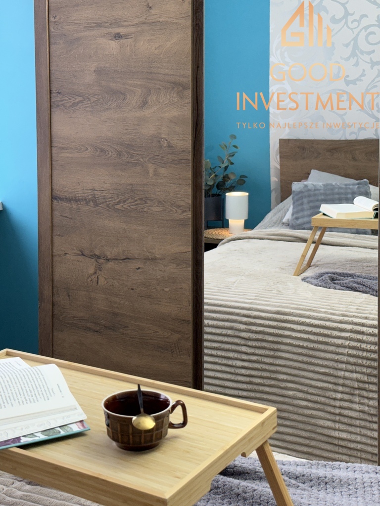 Pomorzany,  Spółdzielczo - Własnościowe - 2 pokoje (3)