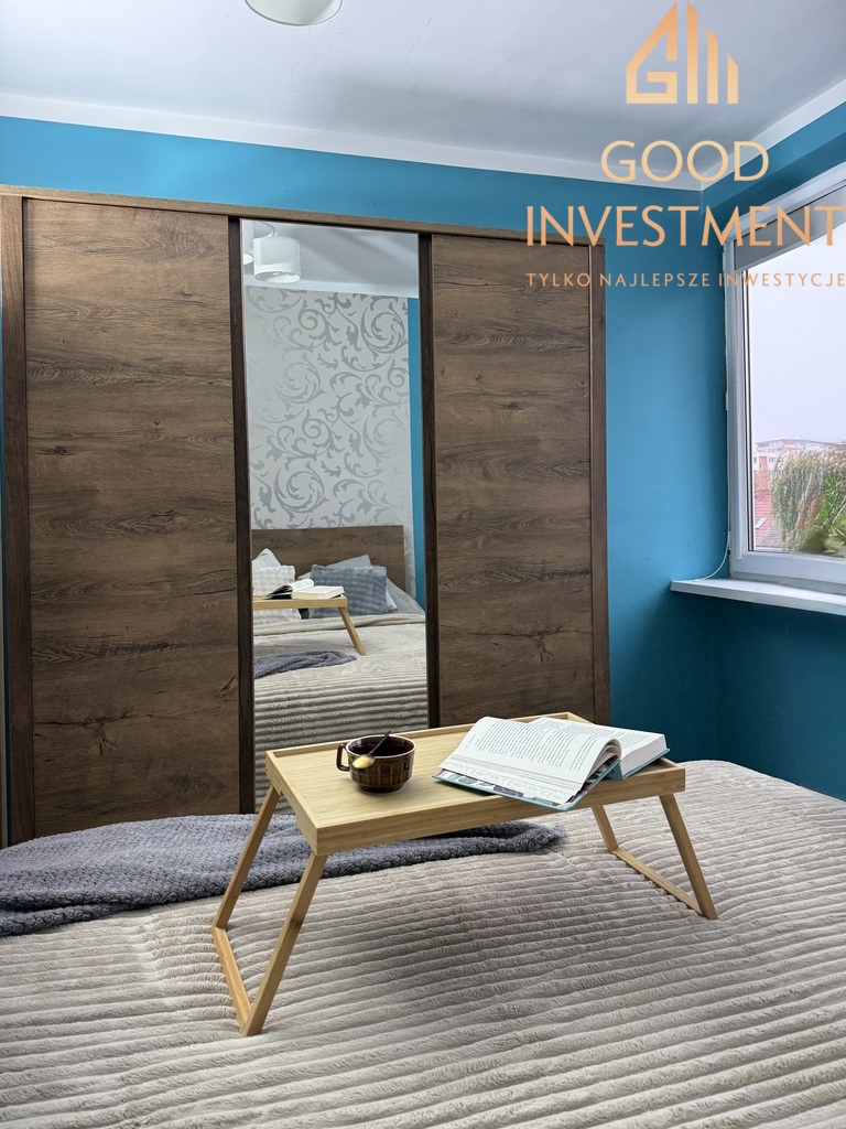 Pomorzany,  Spółdzielczo - Własnościowe - 2 pokoje (4)