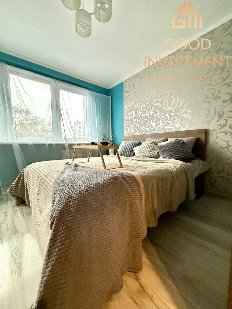 Pomorzany,  Spółdzielczo - Własnościowe - 2 pokoje (5)