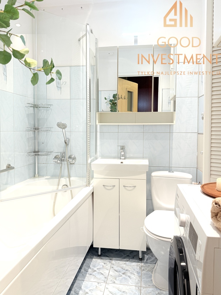 Pomorzany,  Spółdzielczo - Własnościowe - 2 pokoje (14)