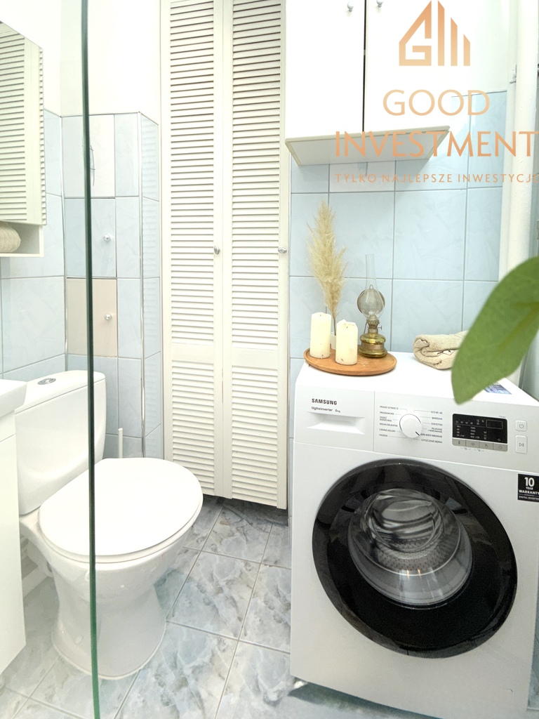 Pomorzany,  Spółdzielczo - Własnościowe - 2 pokoje (15)