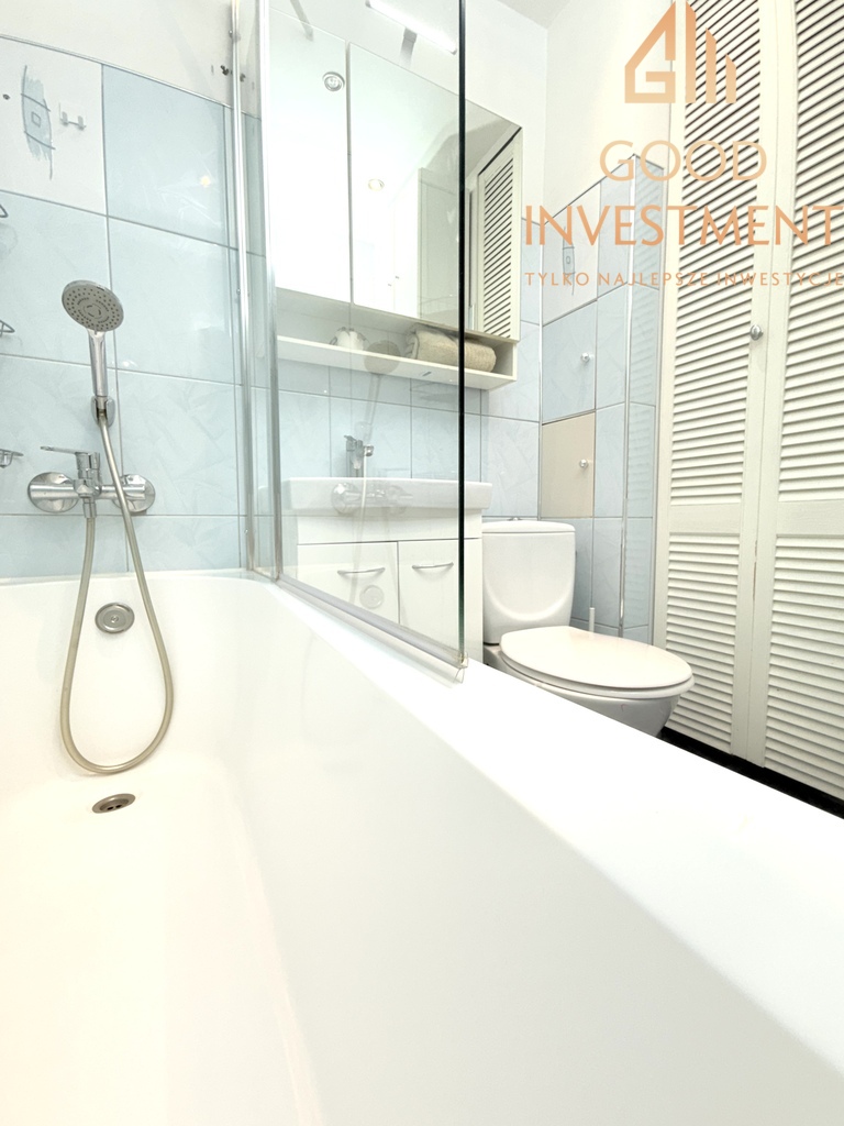 Pomorzany,  Spółdzielczo - Własnościowe - 2 pokoje (16)