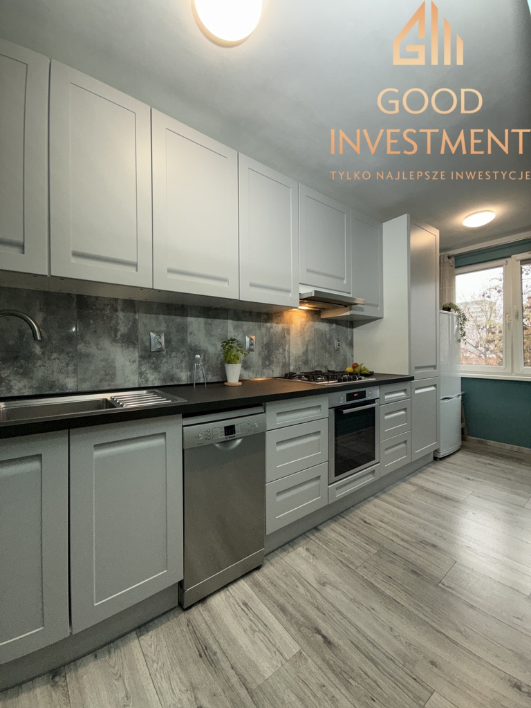 Pomorzany,  Spółdzielczo - Własnościowe - 2 pokoje (11)