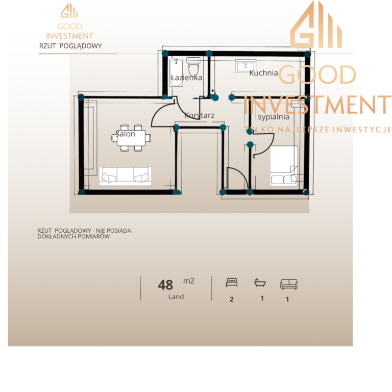 Pomorzany,  Spółdzielczo - Własnościowe - 2 pokoje (17)
