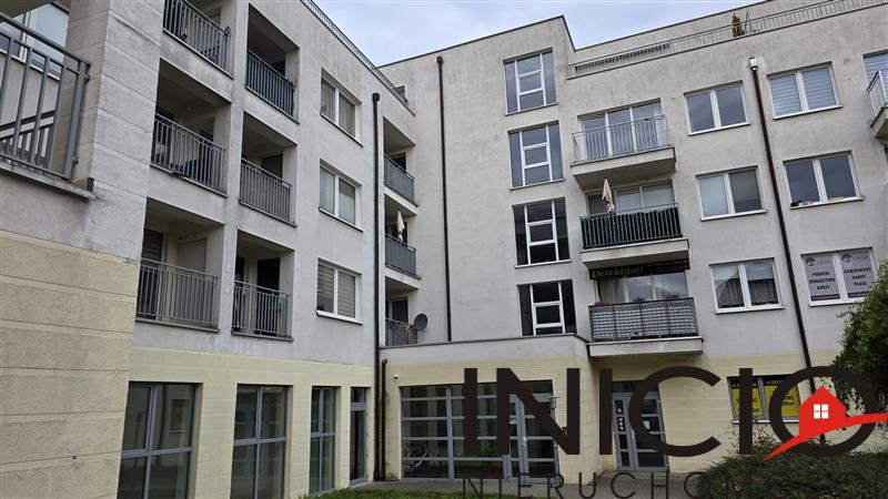 Mieszkanie - Koszalin  (1)