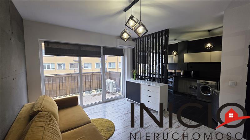 Mieszkanie - Koszalin  (2)