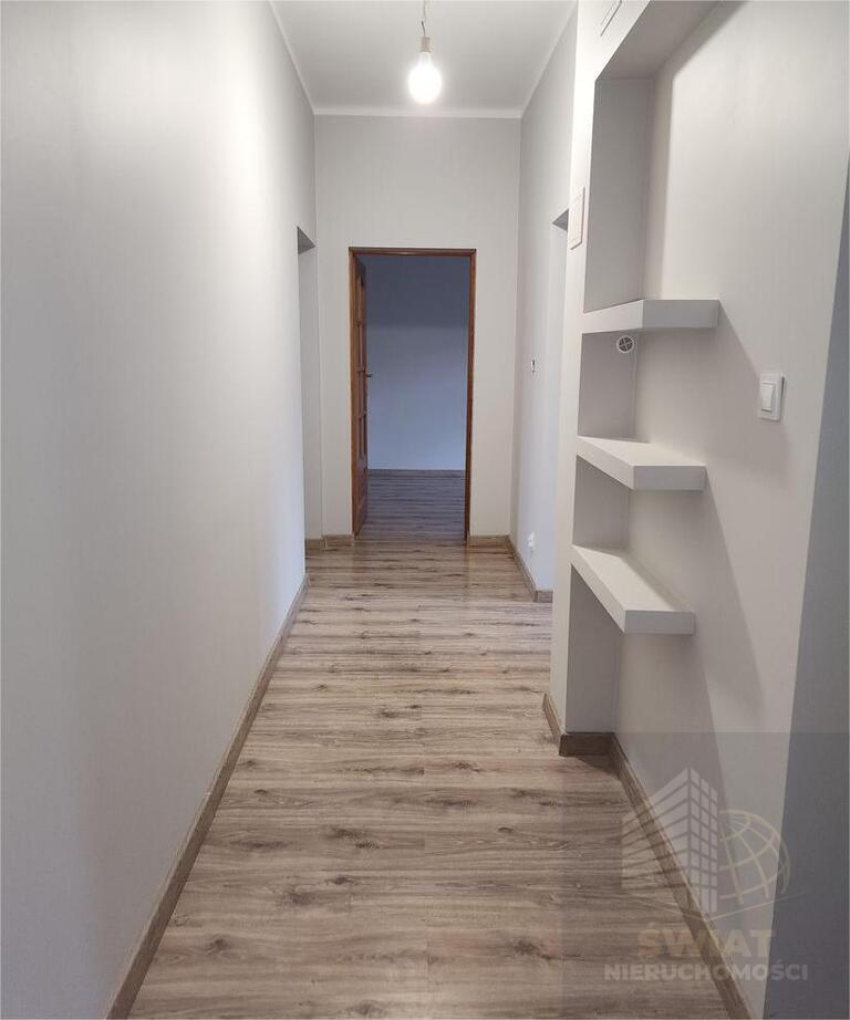 Przestronne 2-pokojowe mieszkanie po remoncie. (6)