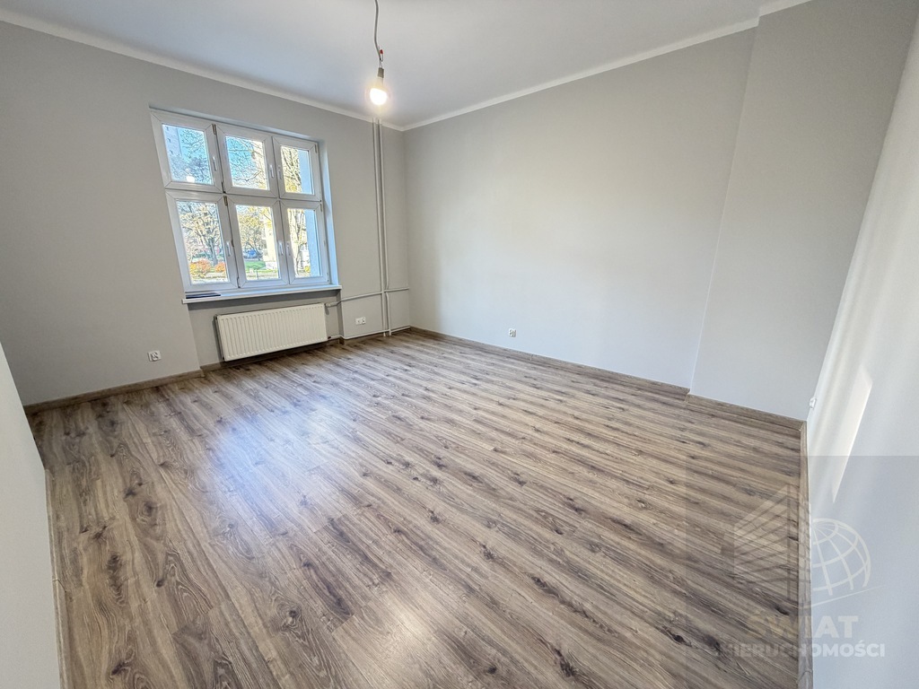 Przestronne 2-pokojowe mieszkanie po remoncie. (1)
