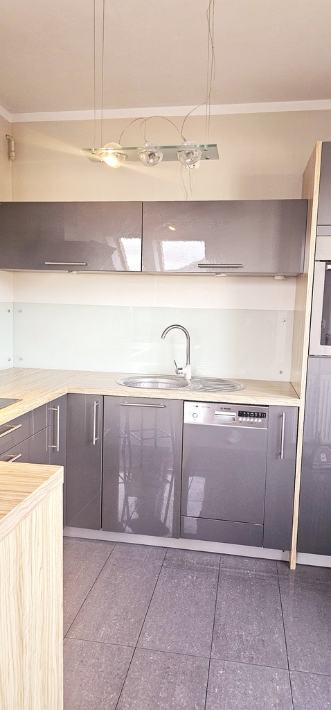 Dwupoziomowe mieszkanie Bukowo/ ul. Policka (4)