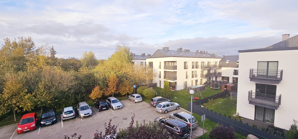 Dwupoziomowe mieszkanie Bukowo/ ul. Policka (10)