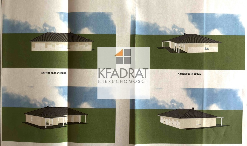 Niemcy - działki budowlane z wydanym pozwoleniem . (14)