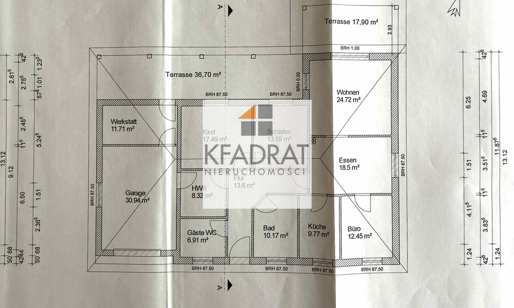 Niemcy - działki budowlane z wydanym pozwoleniem . (15)