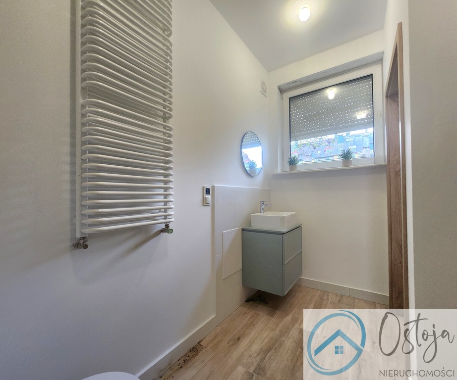 3 Pokoje - Parter - Niebuszewo (9)