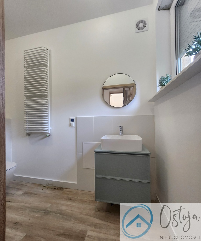 3 Pokoje - Parter - Niebuszewo (10)