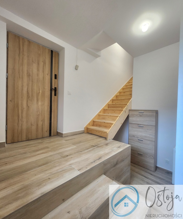 3 Pokoje - Parter - Niebuszewo (13)