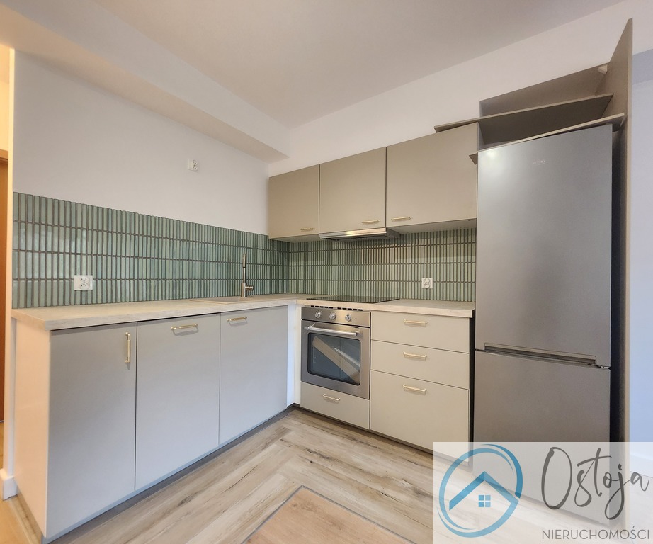 3 Pokoje - Parter - Niebuszewo (5)