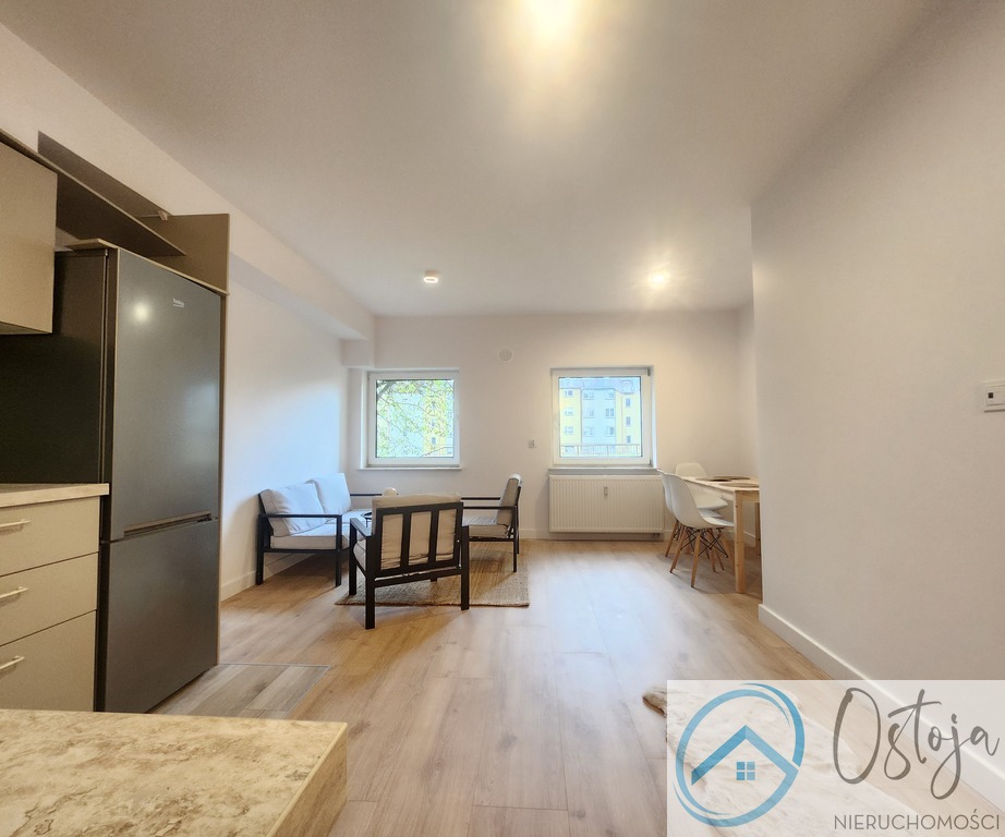 3 Pokoje - Parter - Niebuszewo (4)