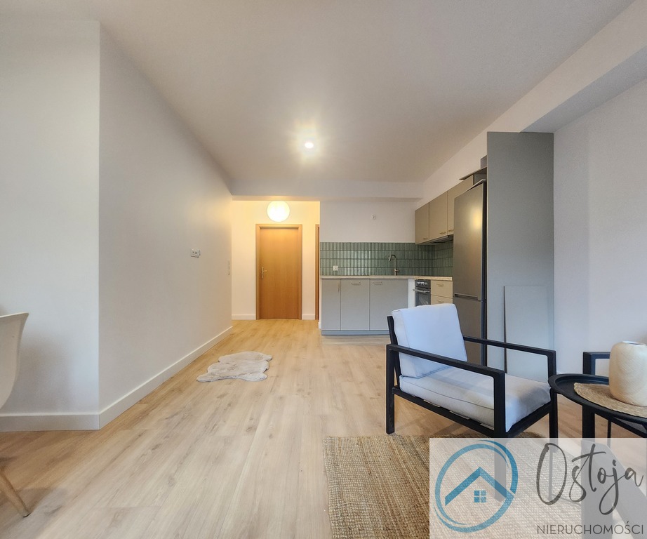 3 Pokoje - Parter - Niebuszewo (3)