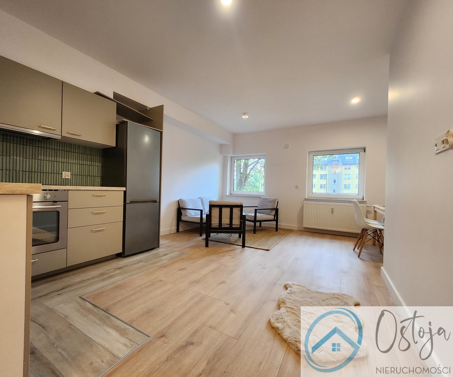 3 Pokoje - Parter - Niebuszewo (1)