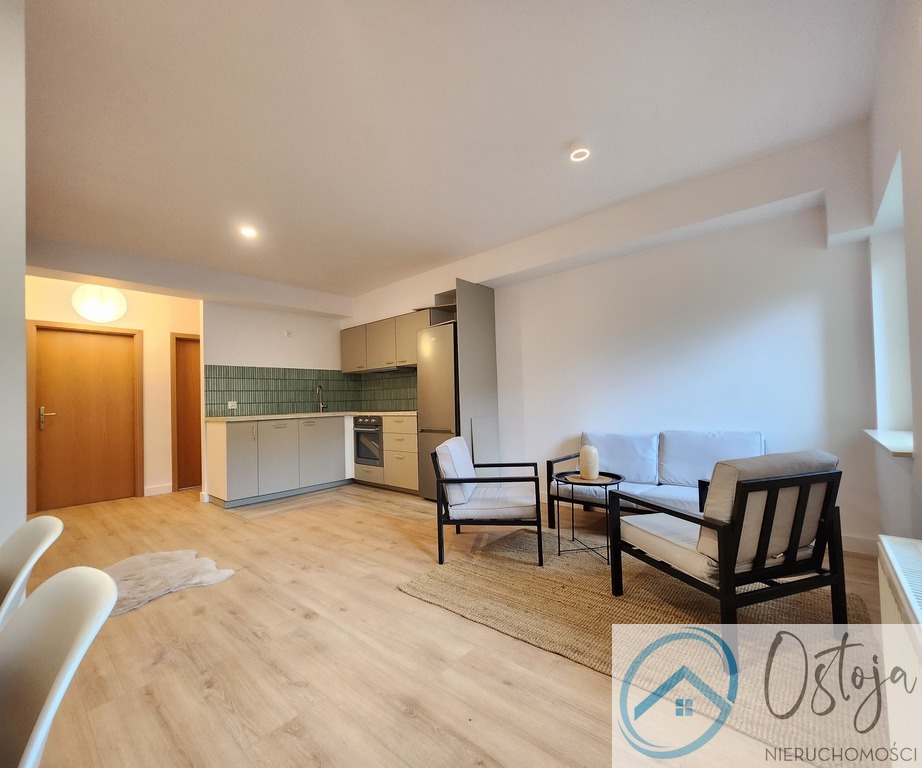 3 Pokoje - Parter - Niebuszewo (2)