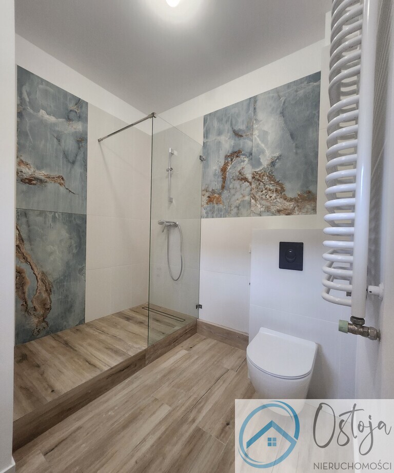 3 Pokoje - Parter - Niebuszewo (8)