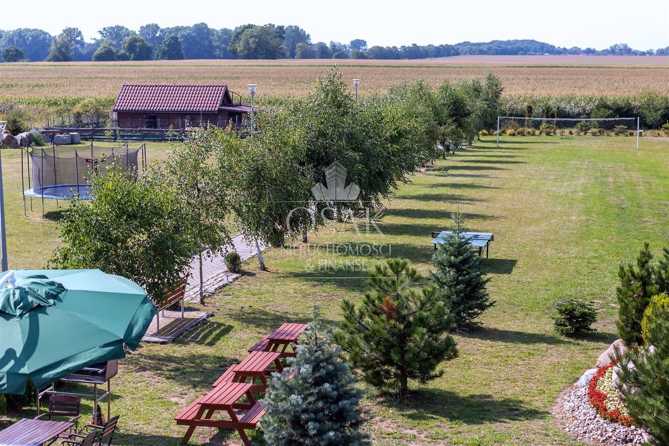 HIT! Dochodowy - wysokiej klasy hotel - z SPA (18)