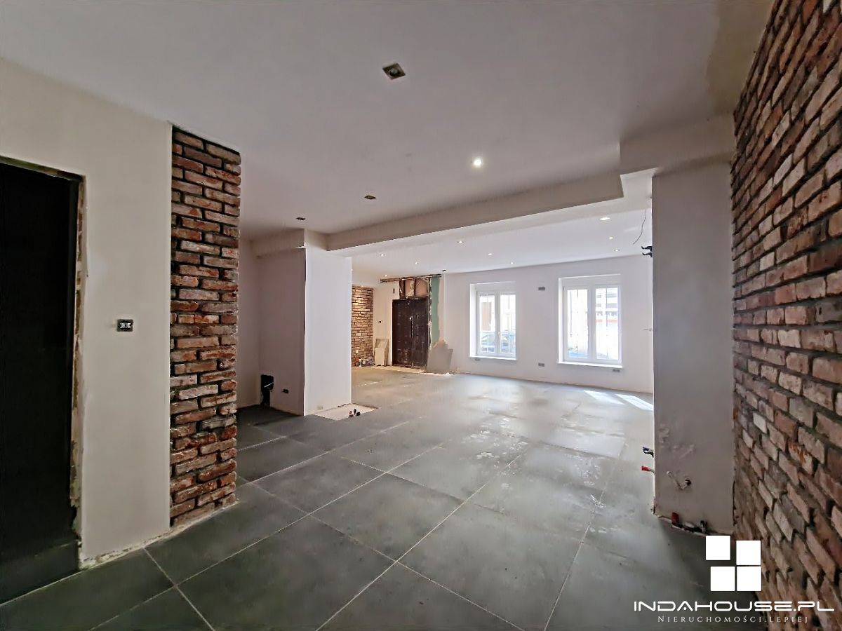 Lokal użytkowy , Centrum,  parter (3)