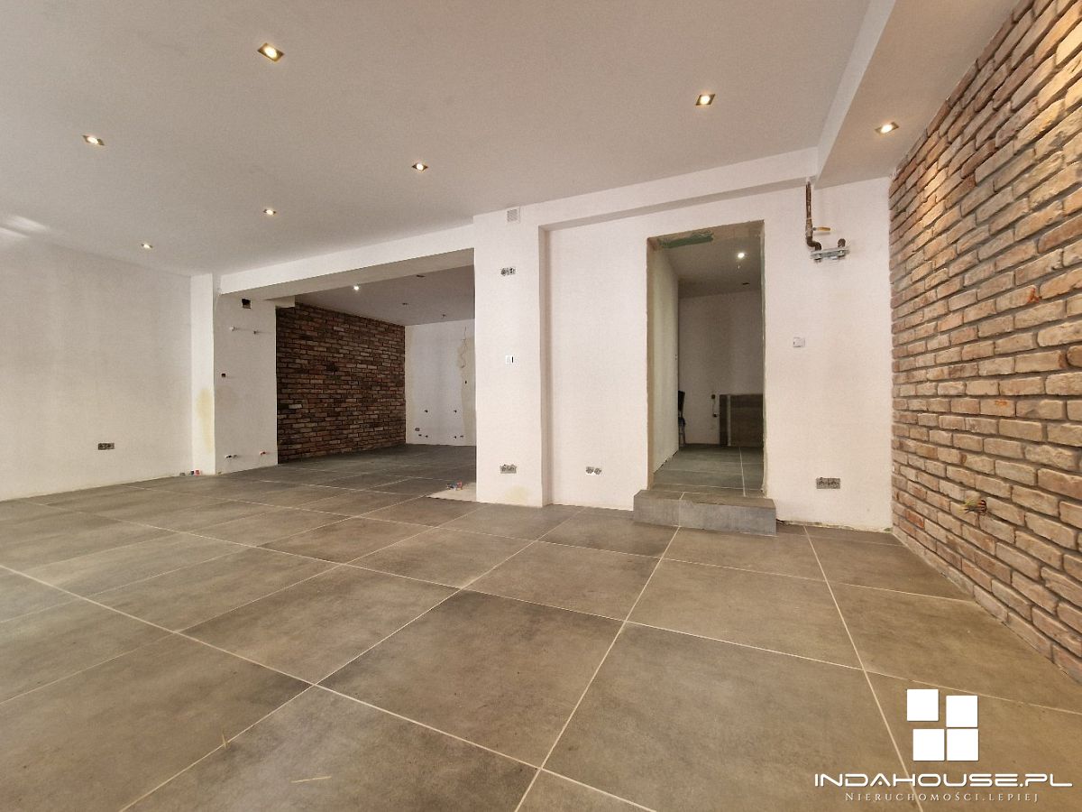 Lokal użytkowy , Centrum,  parter (4)