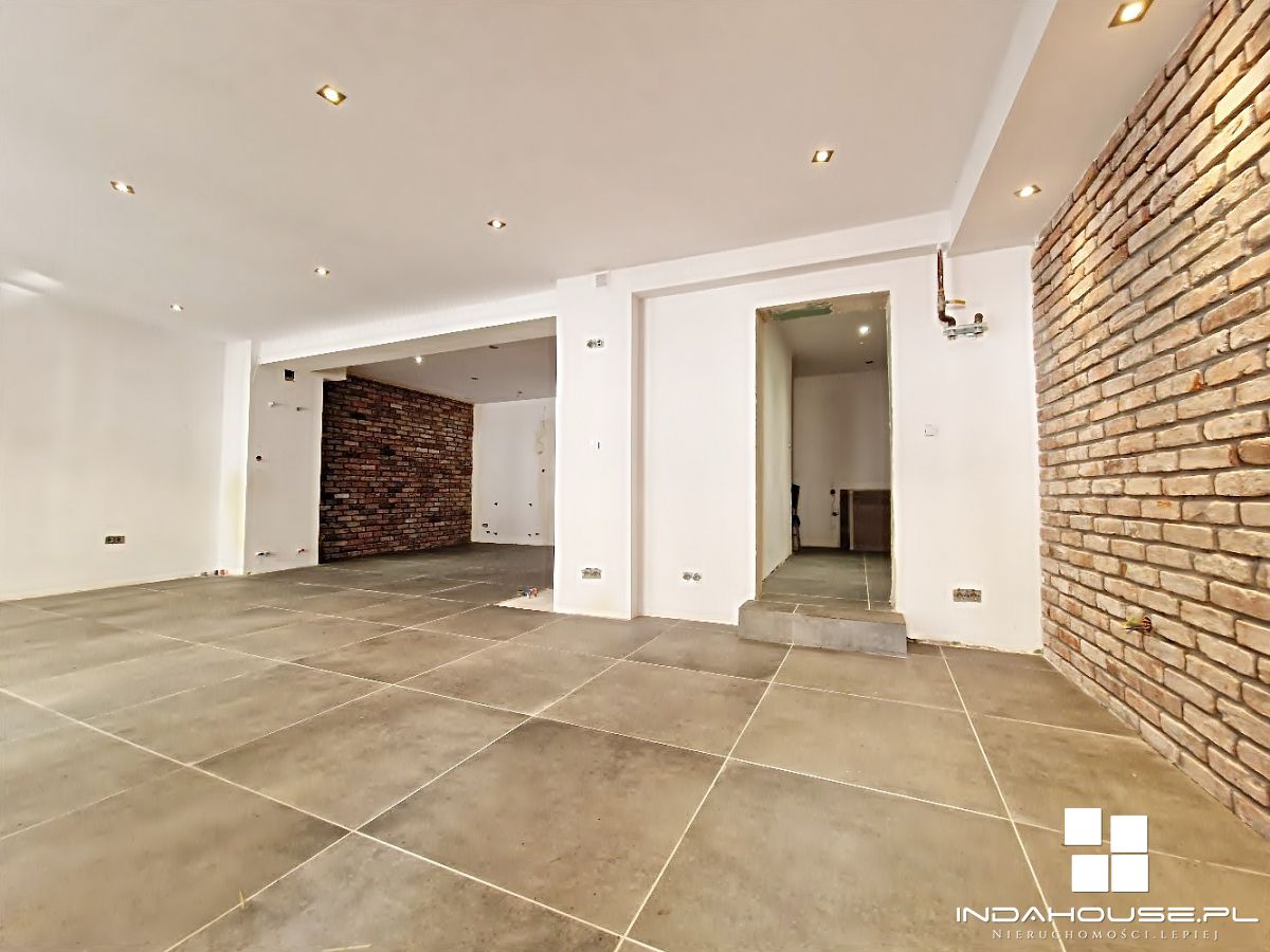 Lokal użytkowy , Centrum,  parter (5)