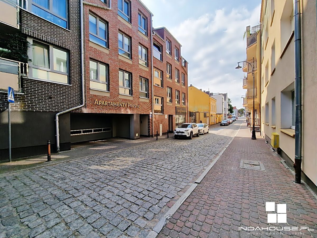 Lokal użytkowy , Centrum,  parter (6)