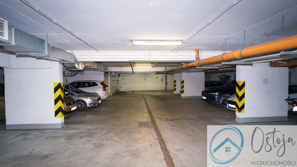 Gumieńce 2 pokoje /2010r , balkon, garaż, piwnica (15)