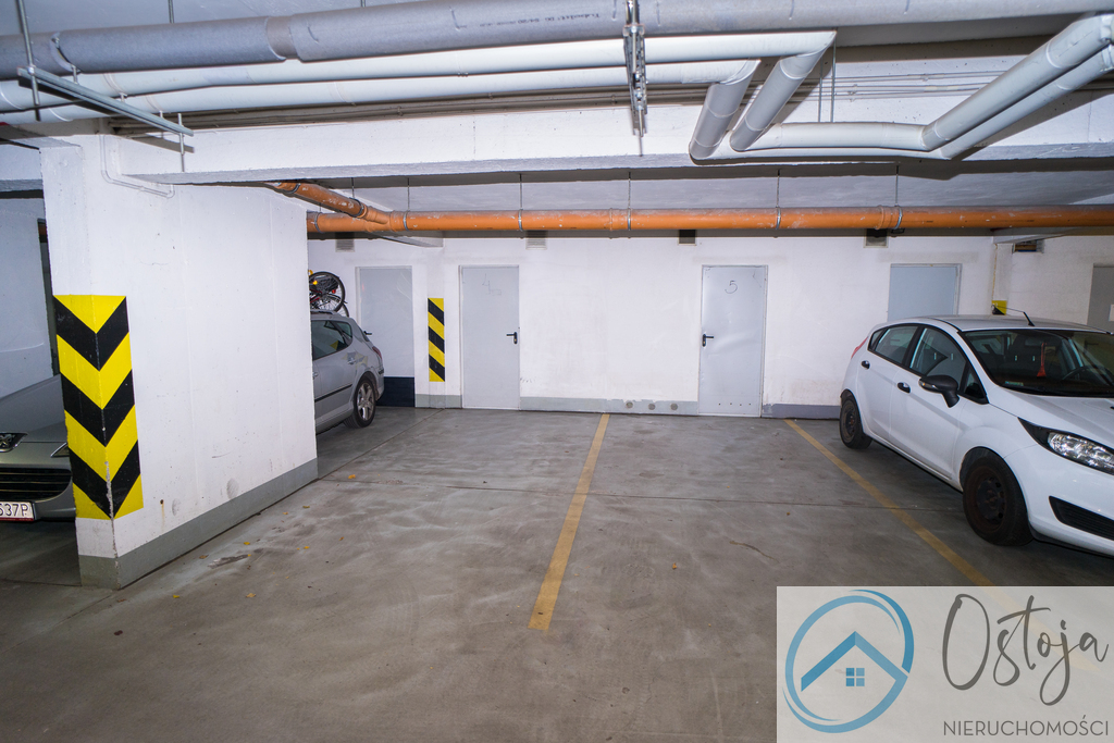 Gumieńce 2 pokoje /2010r , balkon, garaż, piwnica (17)